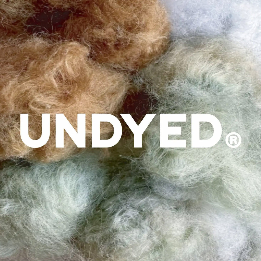 GEORGE’S × UNDYED 無染色オーガニックコットンを使用したライフスタイルアイテム4型が25AWより登場