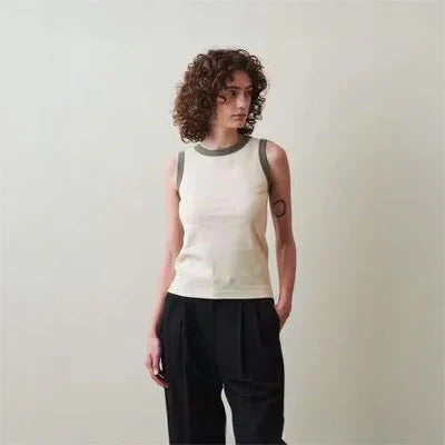 UNDYED × STEVEN ALAN　素材のままをまとう、心地よい日常着が誕生