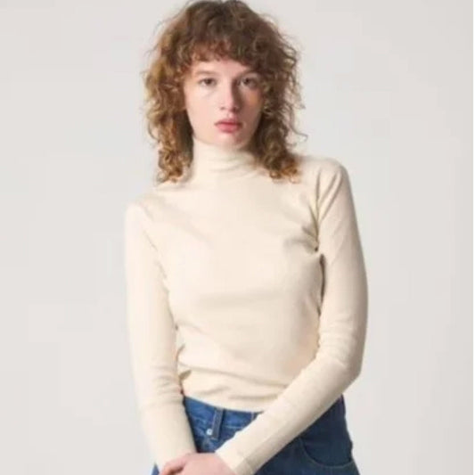 STEVEN ALAN × UNDYED　無染色オーガニックコットンで仕立てたリブシリーズが発売中