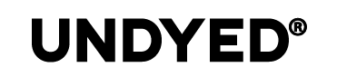 UNDYED